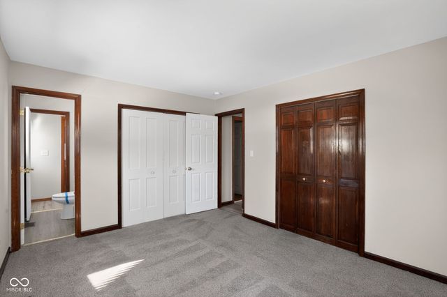 5508 Armstrong Drive, Indianapolis, IN 46237