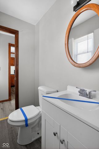 5508 Armstrong Drive, Indianapolis, IN 46237