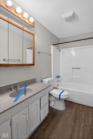 5508 Armstrong Drive, Indianapolis, IN 46237