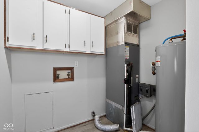 5508 Armstrong Drive, Indianapolis, IN 46237