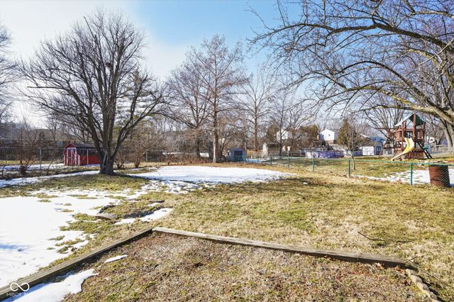 5508 Armstrong Drive, Indianapolis, IN 46237