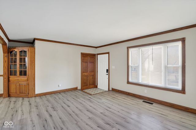 5508 Armstrong Drive, Indianapolis, IN 46237