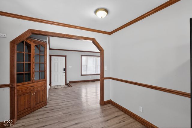 5508 Armstrong Drive, Indianapolis, IN 46237