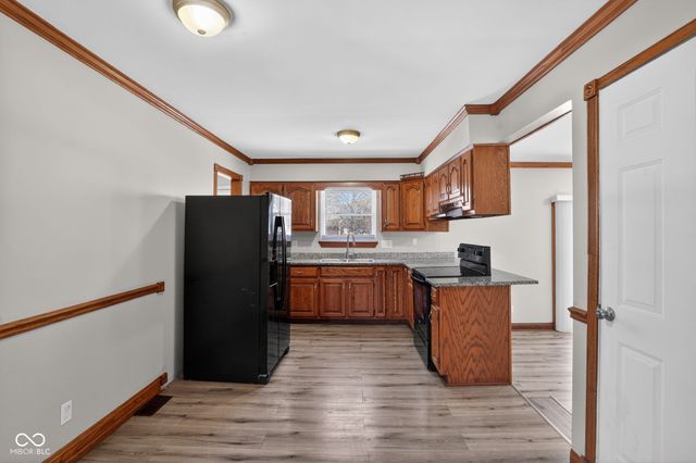 5508 Armstrong Drive, Indianapolis, IN 46237