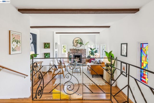 491 VINCENTE AVENUE, Berkeley, CA 94707