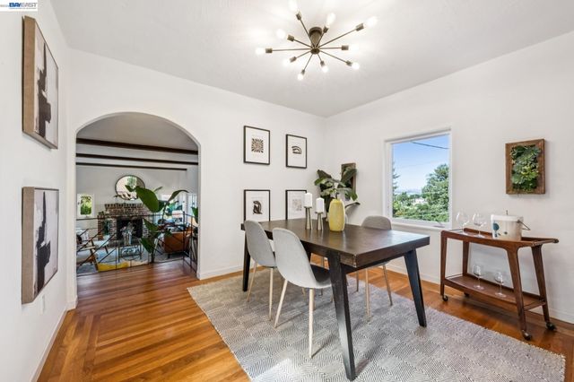 491 VINCENTE AVENUE, Berkeley, CA 94707