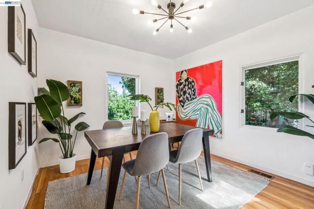 491 VINCENTE AVENUE, Berkeley, CA 94707