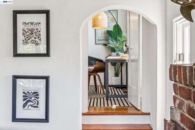 491 VINCENTE AVENUE, Berkeley, CA 94707