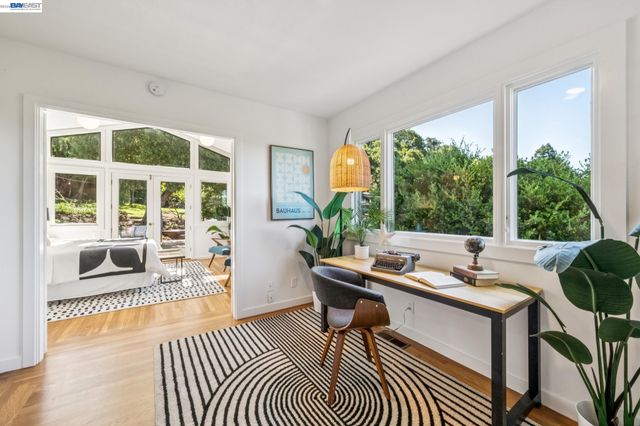 491 VINCENTE AVENUE, Berkeley, CA 94707