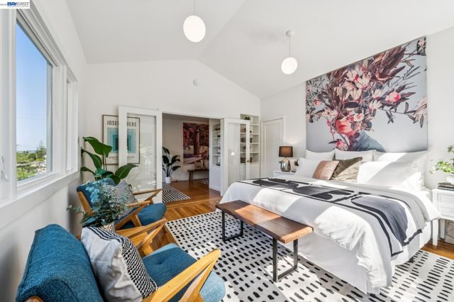 491 VINCENTE AVENUE, Berkeley, CA 94707