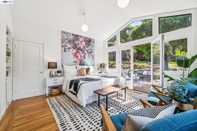 491 VINCENTE AVENUE, Berkeley, CA 94707