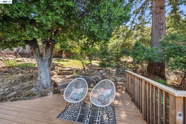 491 VINCENTE AVENUE, Berkeley, CA 94707