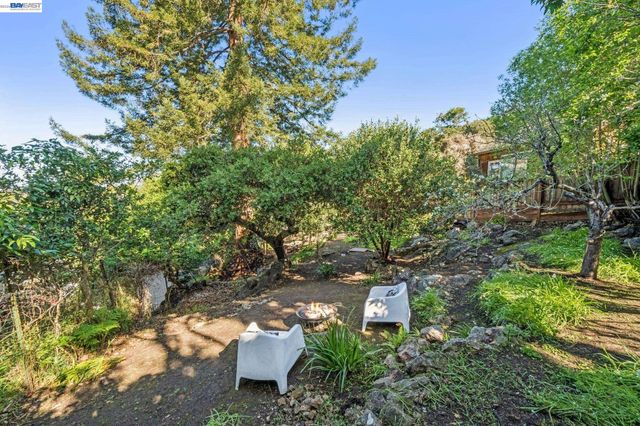 491 VINCENTE AVENUE, Berkeley, CA 94707