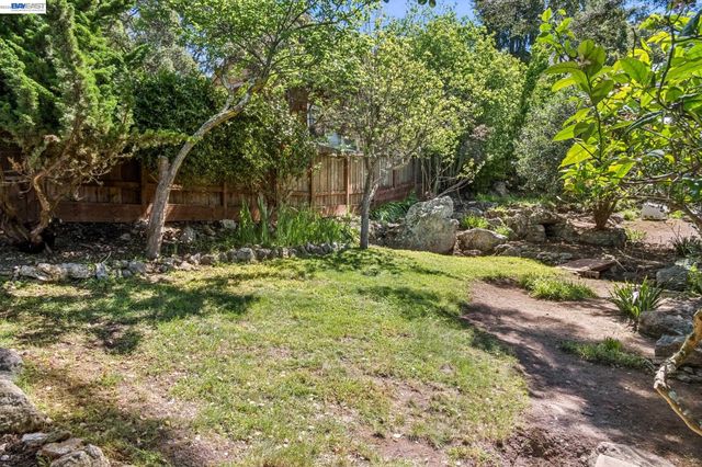 491 VINCENTE AVENUE, Berkeley, CA 94707