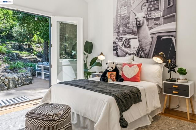 491 VINCENTE AVENUE, Berkeley, CA 94707