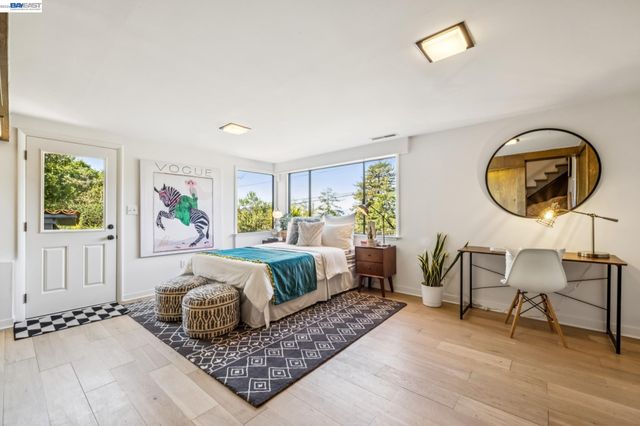 491 VINCENTE AVENUE, Berkeley, CA 94707