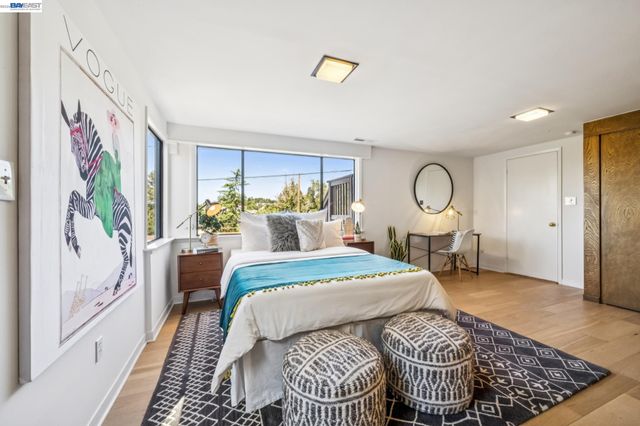 491 VINCENTE AVENUE, Berkeley, CA 94707