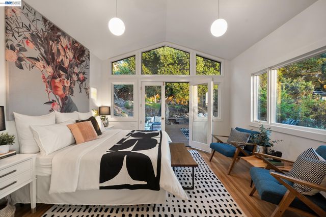 491 VINCENTE AVENUE, Berkeley, CA 94707