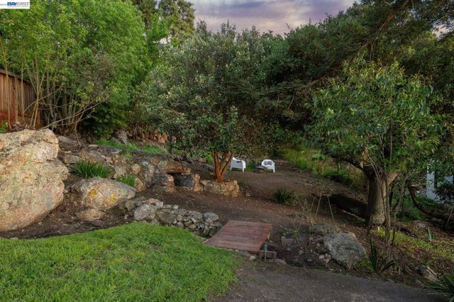 491 VINCENTE AVENUE, Berkeley, CA 94707