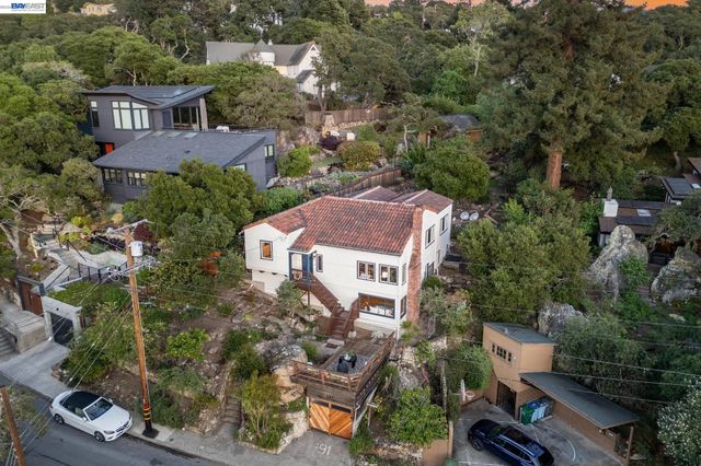 491 VINCENTE AVENUE, Berkeley, CA 94707