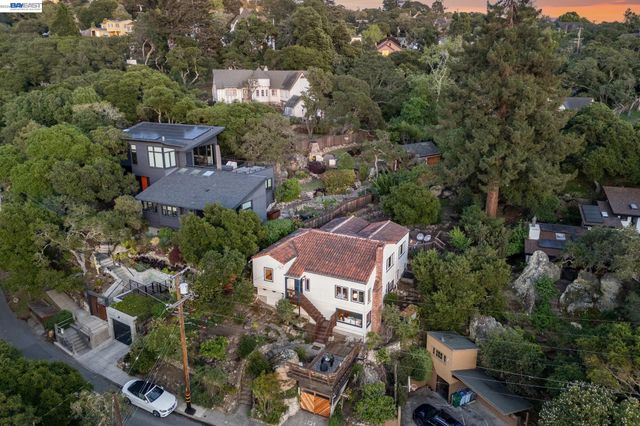 491 VINCENTE AVENUE, Berkeley, CA 94707