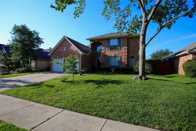 3220 Peppertree Place, Plano, TX 75074