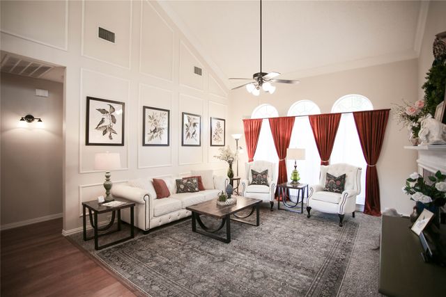 3220 Peppertree Place, Plano, TX 75074