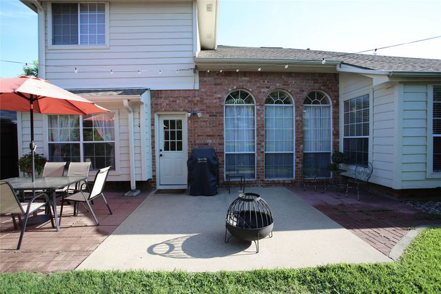 3220 Peppertree Place, Plano, TX 75074