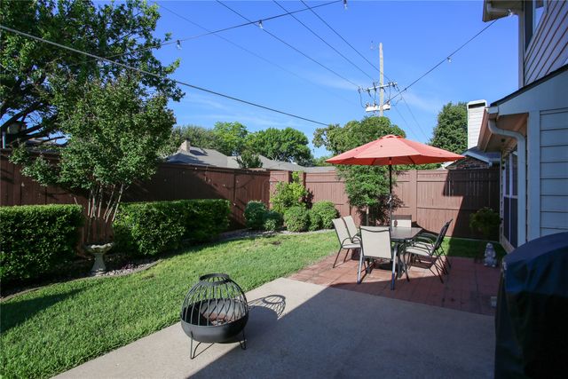 3220 Peppertree Place, Plano, TX 75074