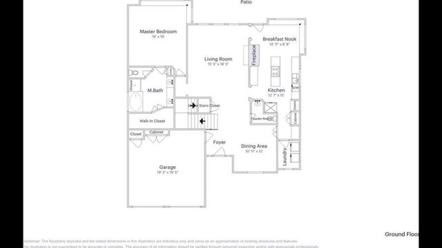 3220 Peppertree Place, Plano, TX 75074
