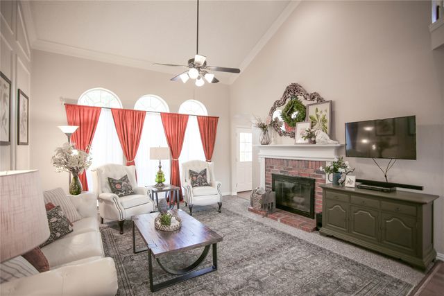 3220 Peppertree Place, Plano, TX 75074
