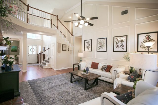 3220 Peppertree Place, Plano, TX 75074