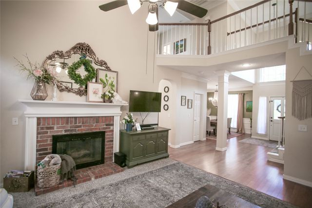 3220 Peppertree Place, Plano, TX 75074