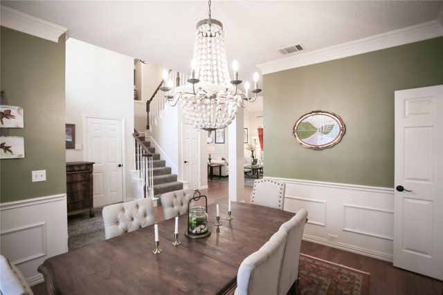 3220 Peppertree Place, Plano, TX 75074