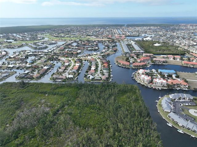 1341 ROCK DOVE COURT, Punta Gorda, FL 33950