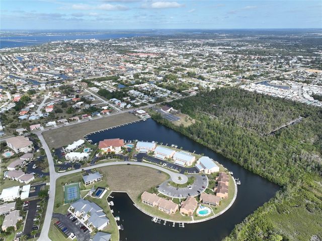 1341 ROCK DOVE COURT, Punta Gorda, FL 33950