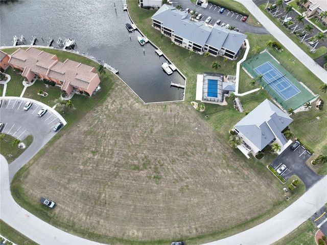 1341 ROCK DOVE COURT, Punta Gorda, FL 33950
