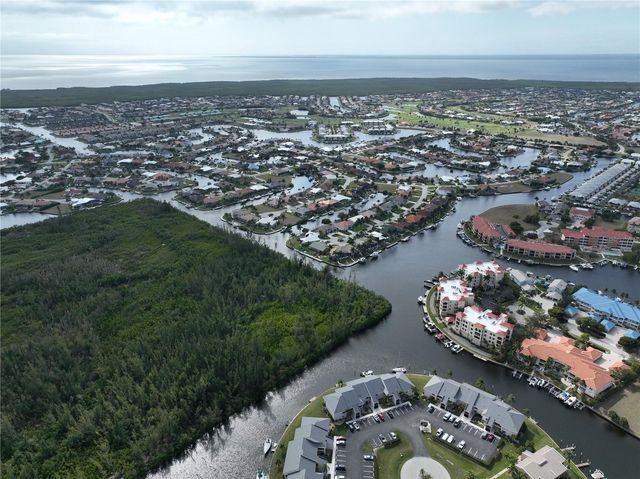 1341 ROCK DOVE COURT, Punta Gorda, FL 33950