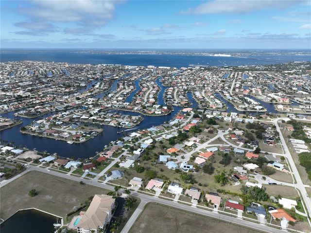 1341 ROCK DOVE COURT, Punta Gorda, FL 33950