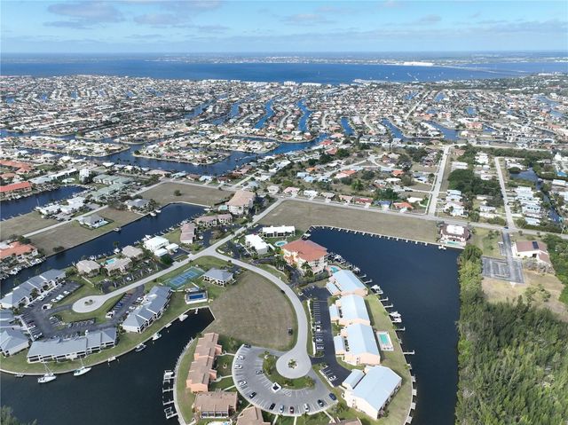 1341 ROCK DOVE COURT, Punta Gorda, FL 33950