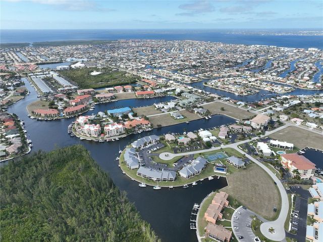 1341 ROCK DOVE COURT, Punta Gorda, FL 33950