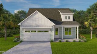 216 NE 57th Street, Oak Island, NC 28465