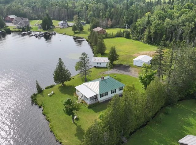 234 LaPerle Drive, Danville, VT 05873