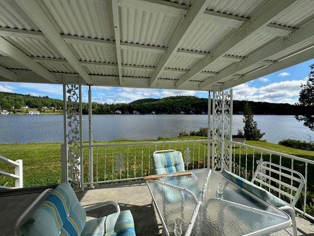 234 LaPerle Drive, Danville, VT 05873