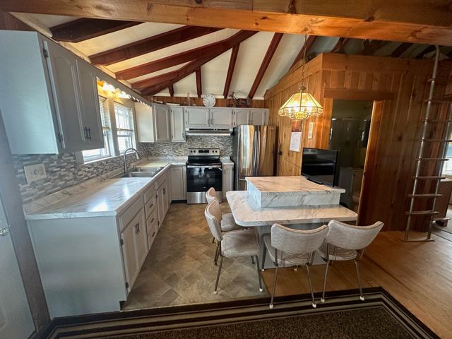 234 LaPerle Drive, Danville, VT 05873