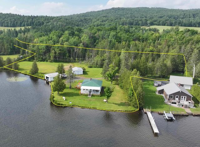 234 LaPerle Drive, Danville, VT 05873