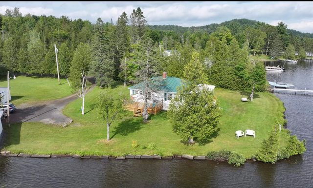 234 LaPerle Drive, Danville, VT 05873