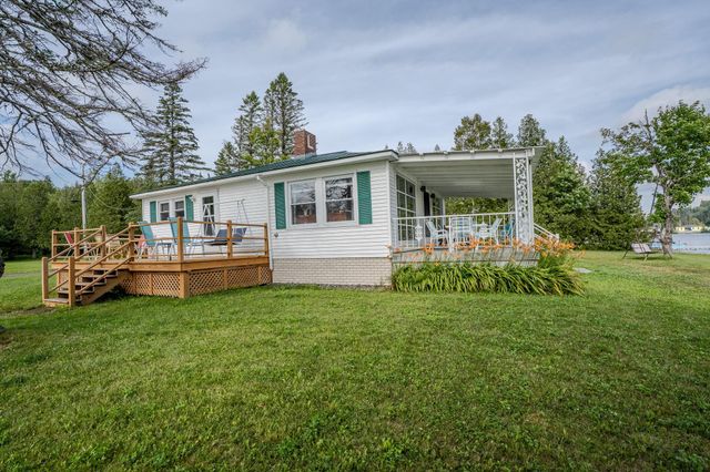 234 LaPerle Drive, Danville, VT 05873