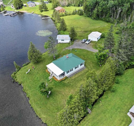 234 LaPerle Drive, Danville, VT 05873