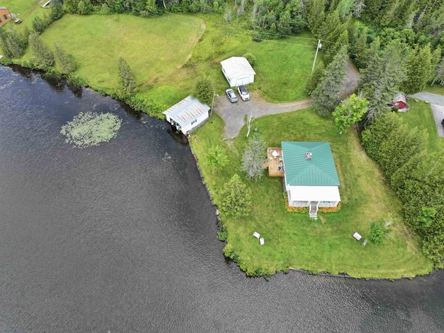 234 LaPerle Drive, Danville, VT 05873